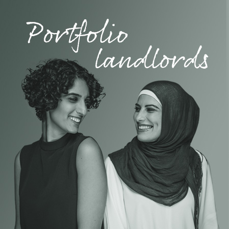 Portfolio landlords
