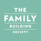 Family Building Society logo Family Building Society logo