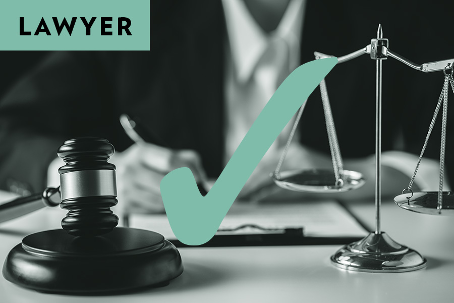 Lawyer Lawyers can certify