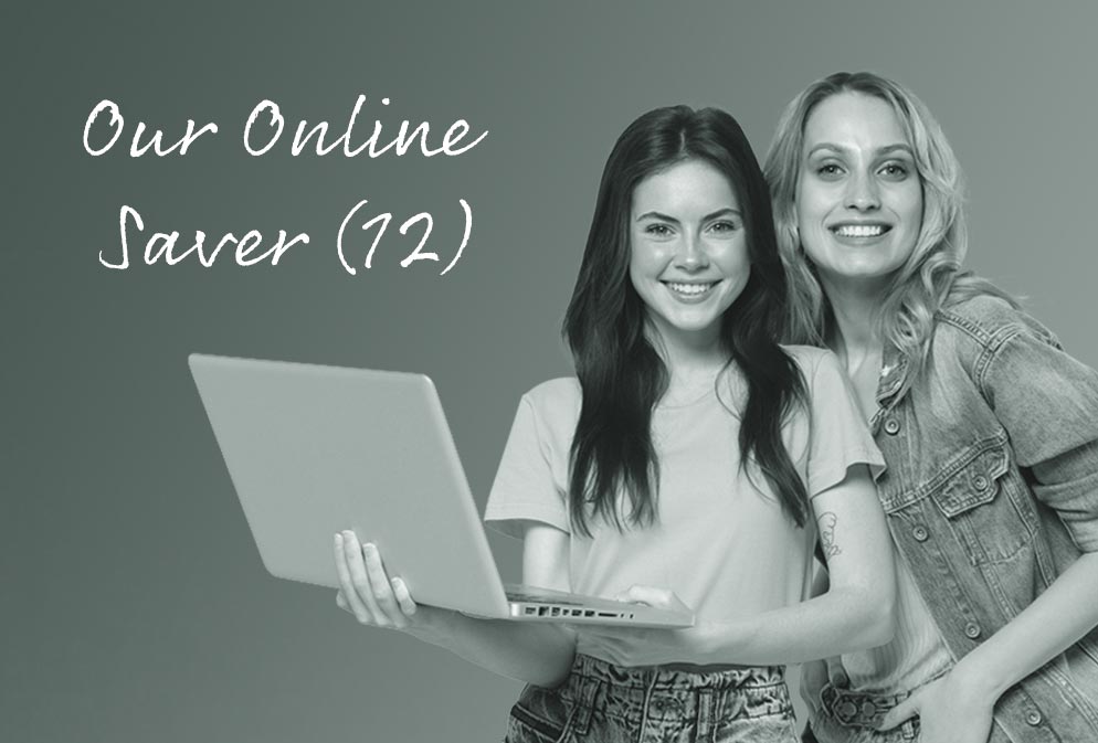 Online saver 12