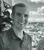 Photo of £50,000 prize winner