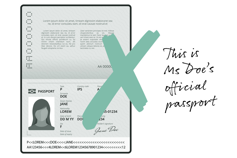 passport-donts-2 passport-donts-2