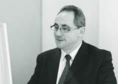 Keith Barber