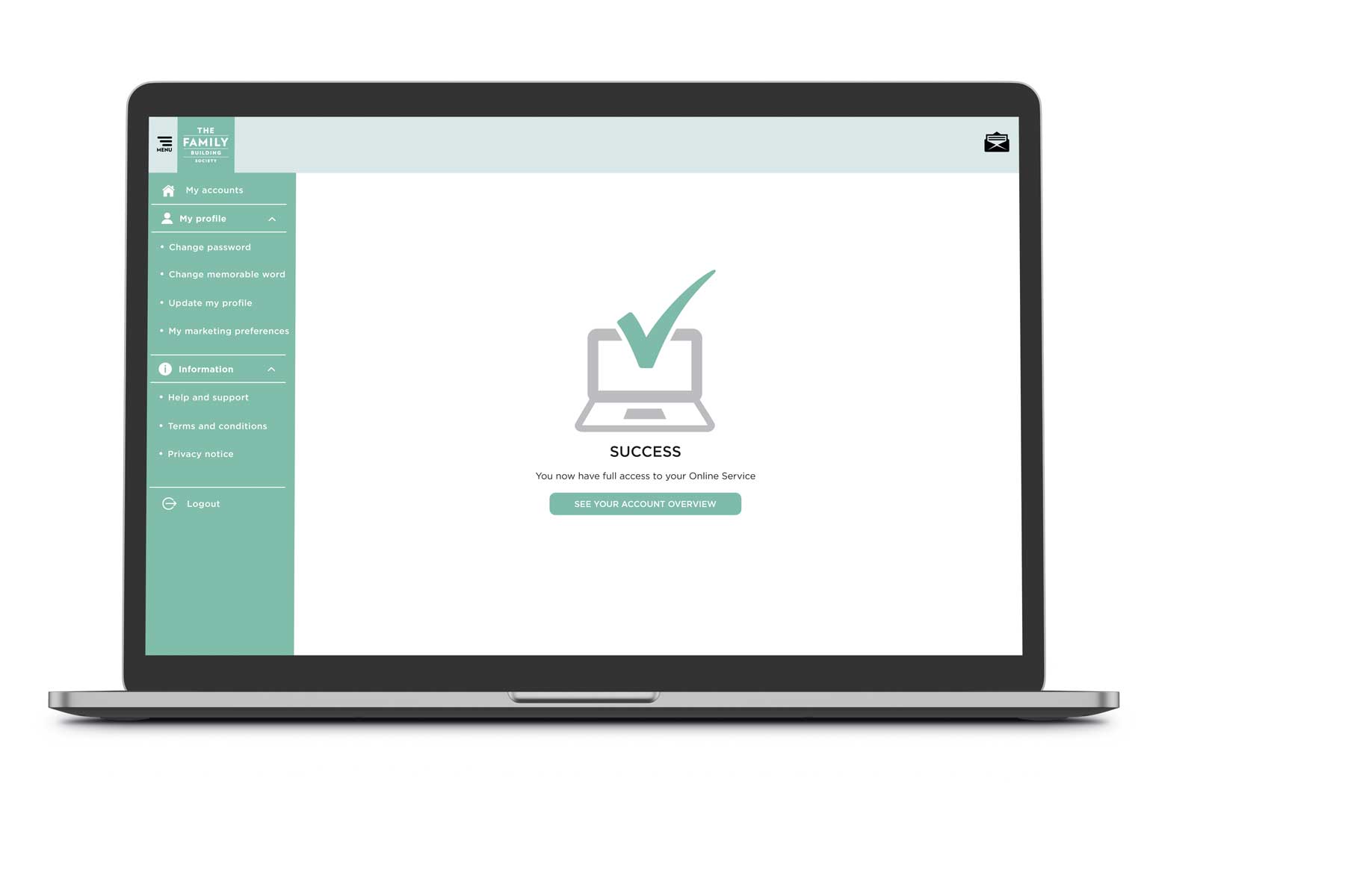 Online Service