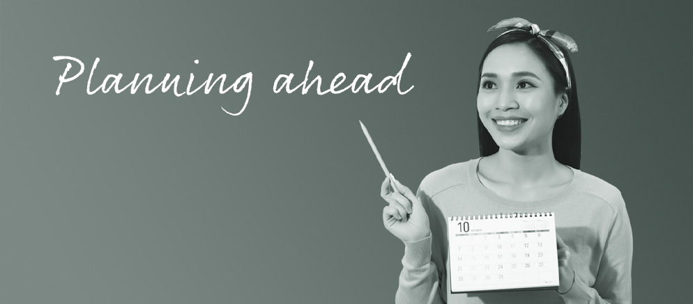 Mortgage product coming to an end