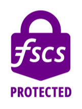FSCS Protected Badge