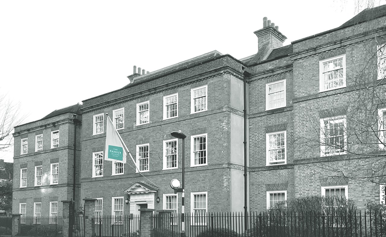 Our new Epsom branch located at our head office