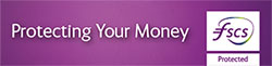 FSCS - Your savings are protected