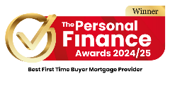 PFA_Awards_Best First Time Buyer Mortgage Provider
