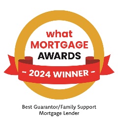 What Mortgage Awards - Best Guarntor FS Mortgage Lender
